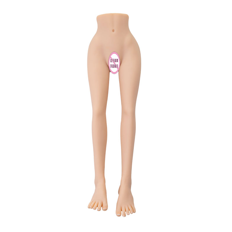 Leg Mold Full Figure