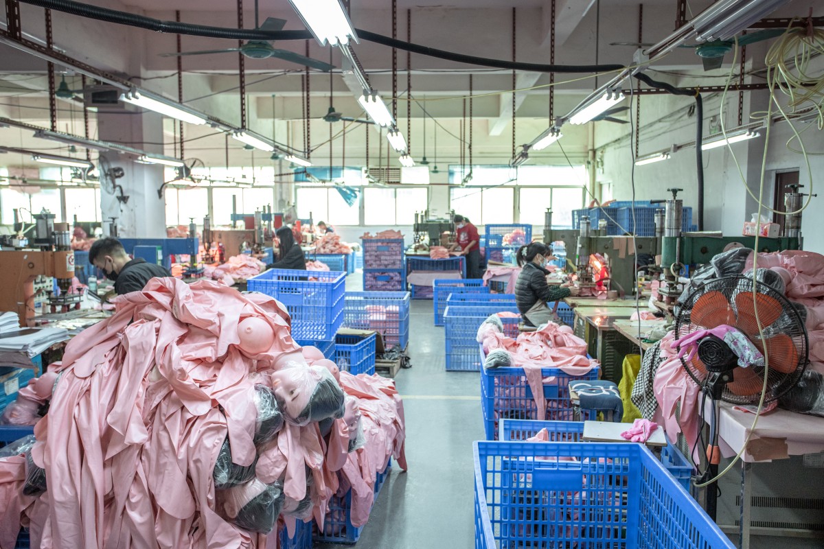 Manufacturing Process