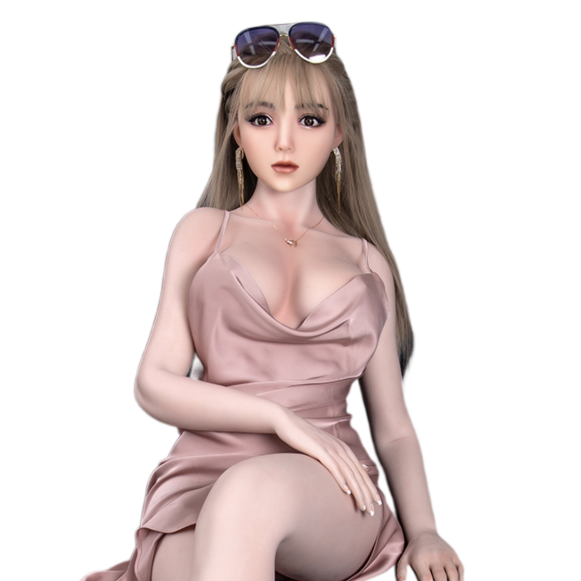 Platinum Silicone Guide